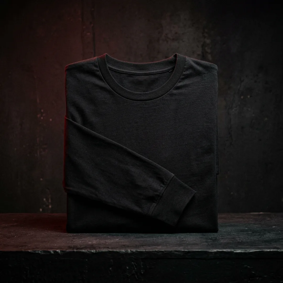 Ember Long Sleeve