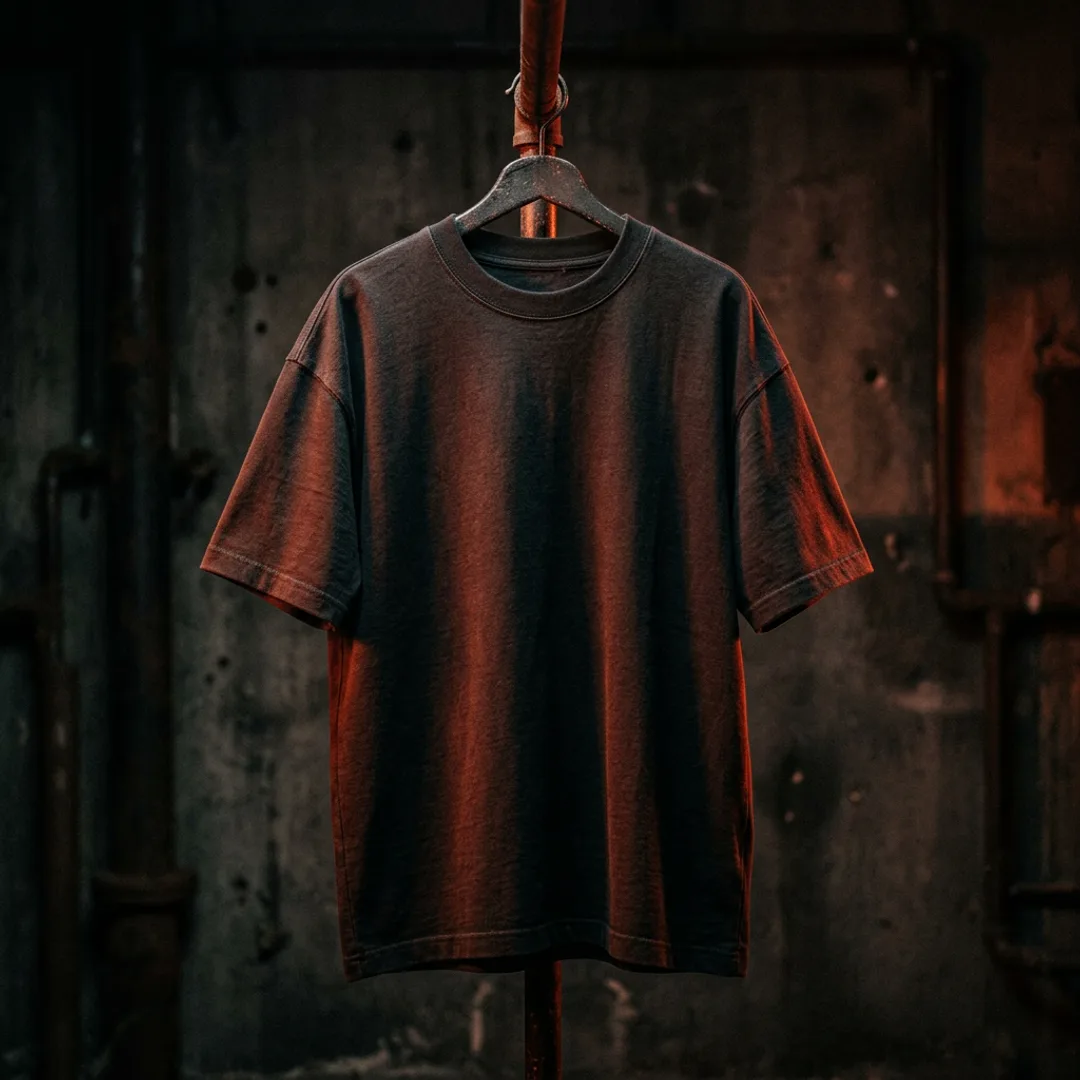Signal Fire tee quality
