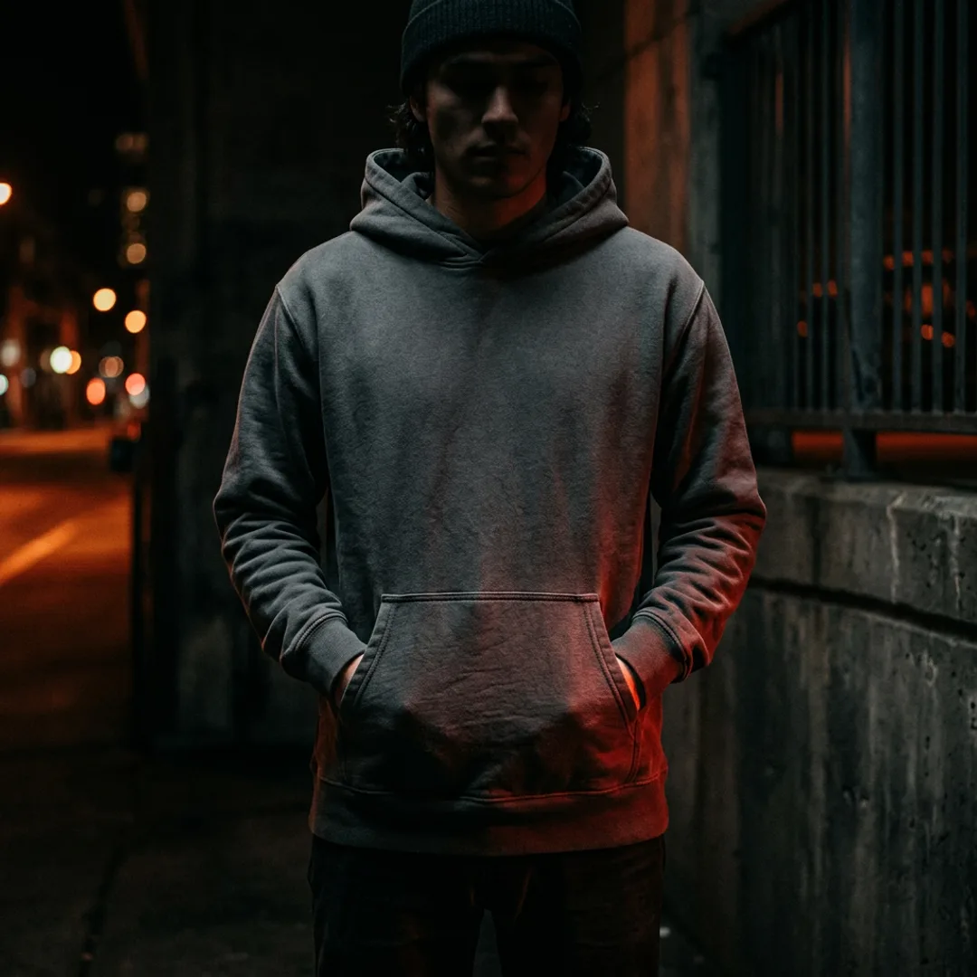 Hoodies